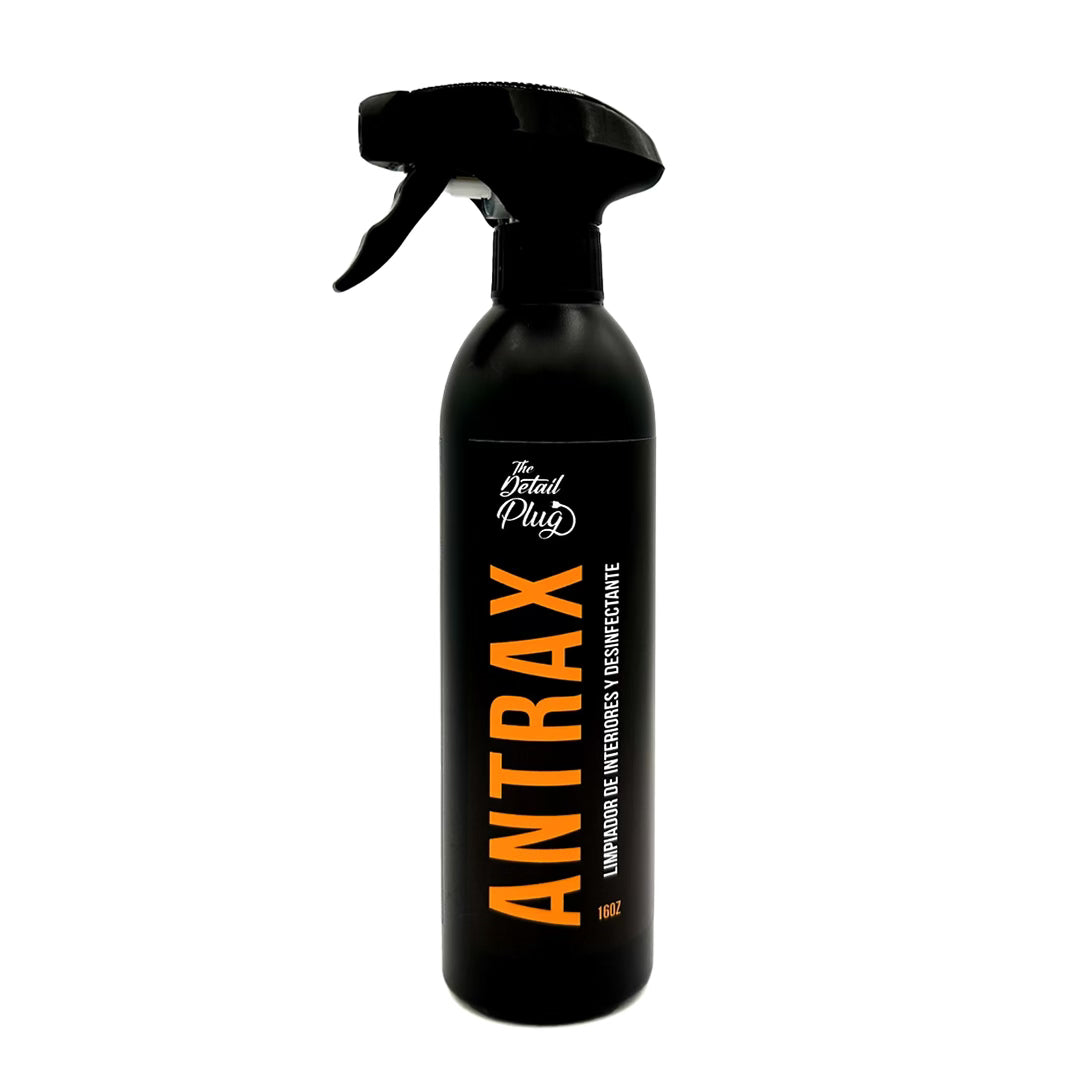 TDP Interior Care /Cuidado Interiores