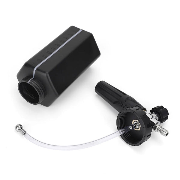 002 Cannon de espuma π§Ό - The Detail Plug