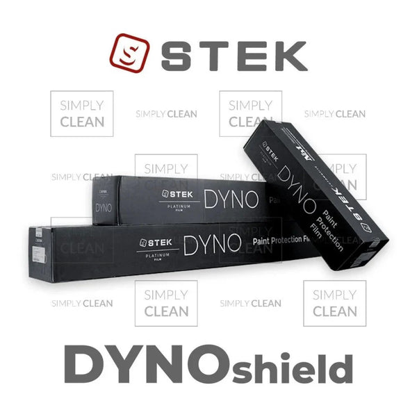 Stek DYNOshield 60”x50ft Roll