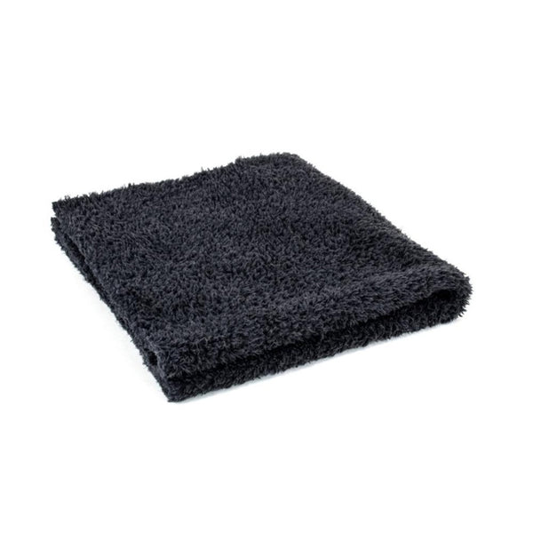 Toalla micofibra 350 GSM / Plush Microfiber Towel 16x16 - The Detail Plug