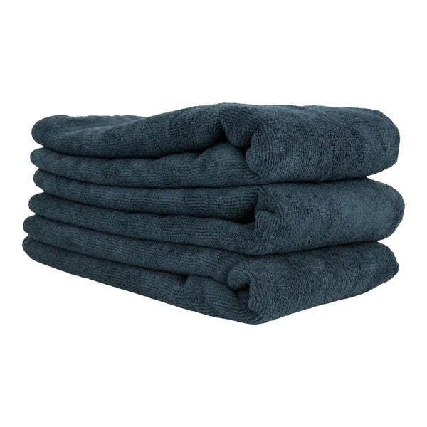 toallas micofibra 16 x 16 Pulgadas/ 3 Pack Towel - The Detail Plug
