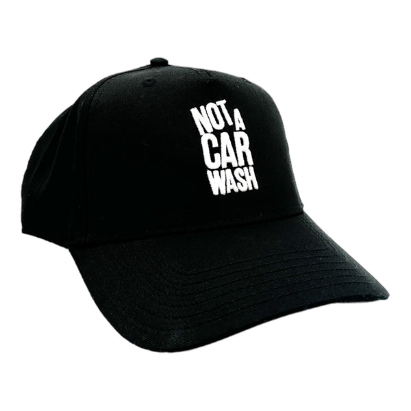 Not Carwash Hat / Gorra - The Detail Plug