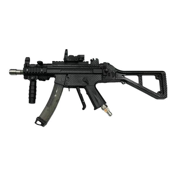 001 UMP-45 - The Detail Plug