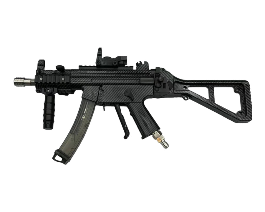 001 UMP-45 - The Detail Plug