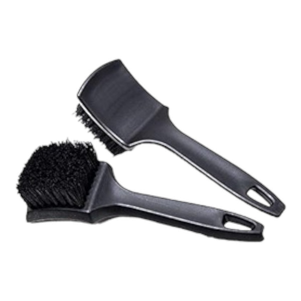 Detail Plug Carpet Brush