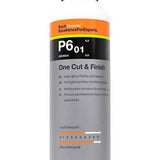 P601 One Cut & Finish 250 mL - The Detail Plug 