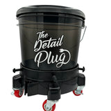 Bucket Dolly/ Carro Pa Cubeta - The Detail Plug 
