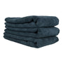 toallas micofibra 16 x 16 Pulgadas/ 3 Pack Towel - The Detail Plug 