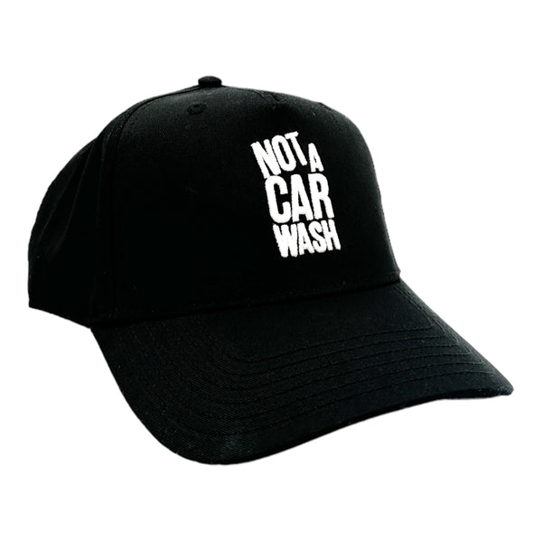 Not Carwash Hat / Gorra - The Detail Plug 
