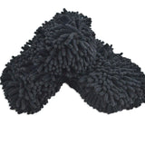 Esponja de micofibra / Black Sponge - The Detail Plug 